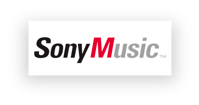 Sony Music様